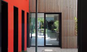 Julien THIRION - INVISIBLE ARCHITECTURE