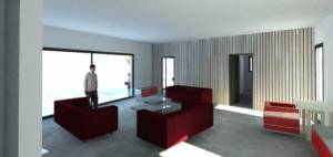 Julien THIRION - INVISIBLE ARCHITECTURE