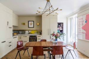 Rebecca KIERSZBAUM - KIERSZBAUM INTERIEURS