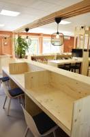 Guilhem DELHOMME - Cabcab Architecture